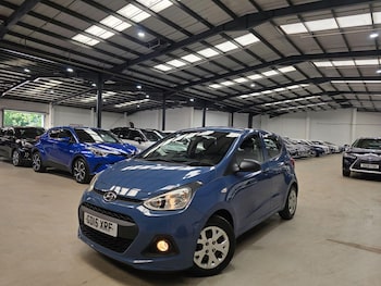 Used Hyundai i10 2015 for sale - 78689685: Photo
