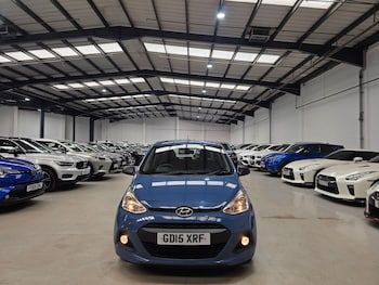 Used Hyundai i10 2015 for sale - 78689685: Photo