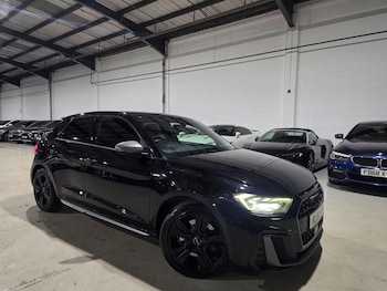 Used Audi A1 2019 for sale - 77081961: Photo