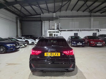 Used Audi A1 2019 for sale - 77081961: Photo