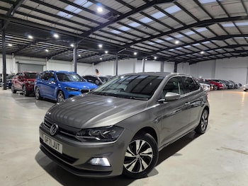 Volkswagen Polo feature image