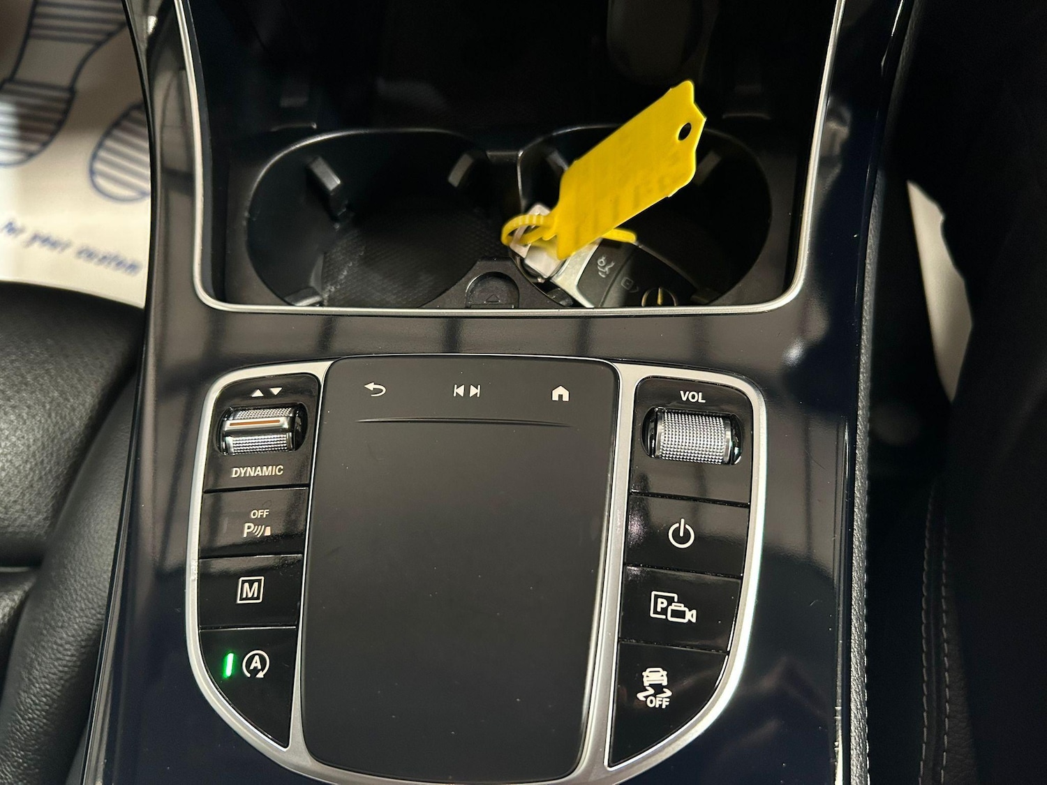 Used Mercedes-Benz GLC 2020 for sale - 76987665: Photo 10