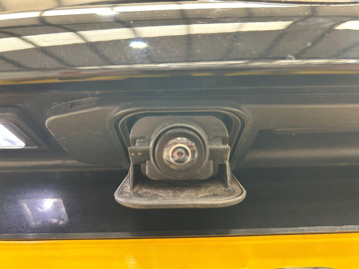 Used Mercedes-Benz GLC 2020 for sale - 76987665: Photo 19