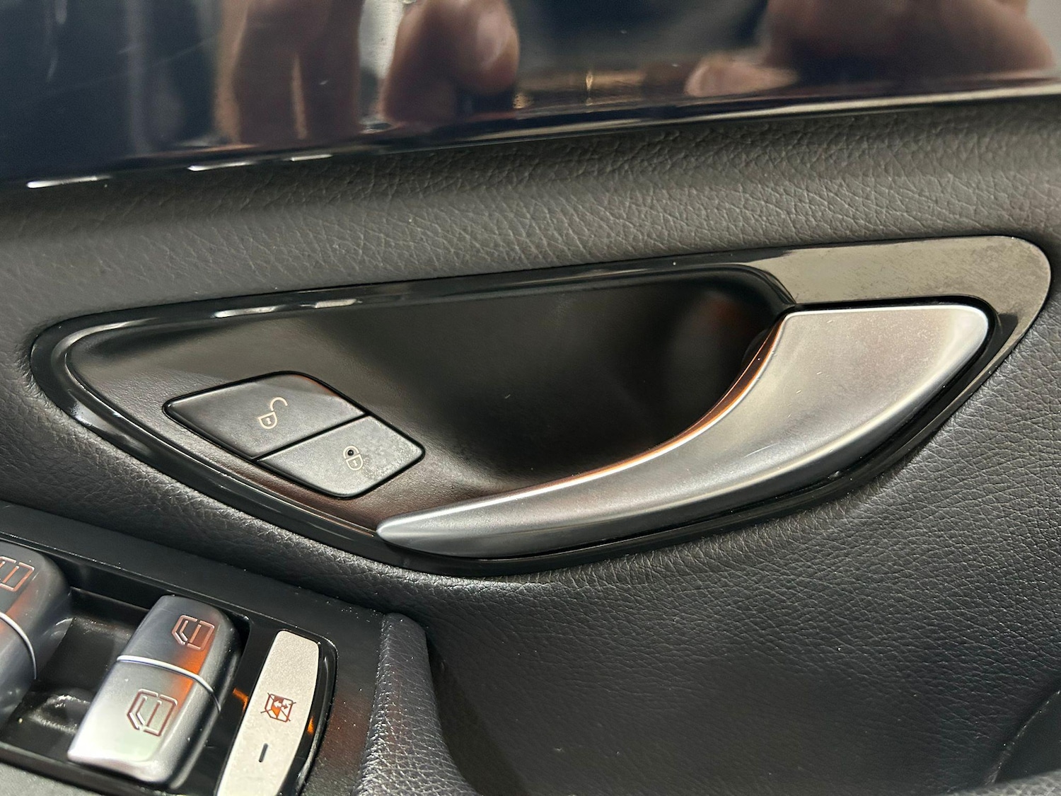 Used Mercedes-Benz GLC 2020 for sale - 76987665: Photo 29