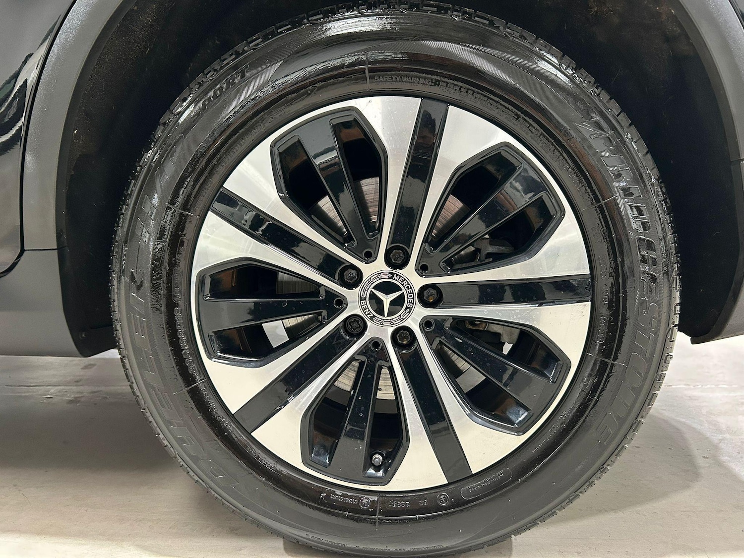 Used Mercedes-Benz GLC 2020 for sale - 76987665: Photo 43