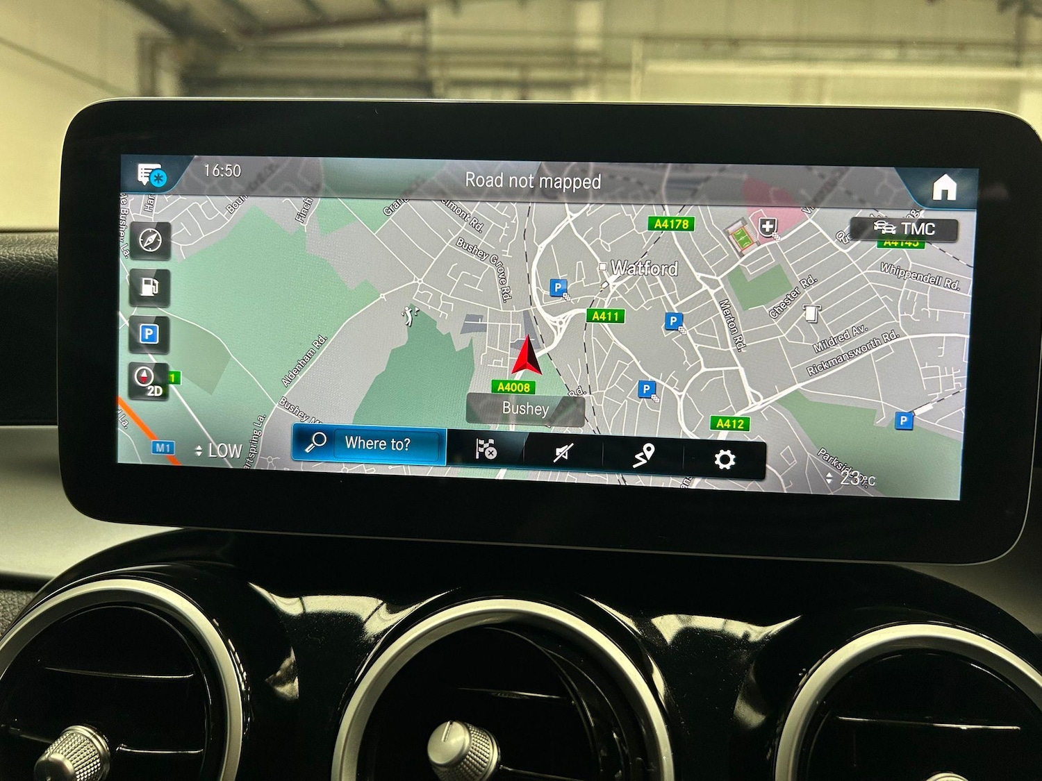 Used Mercedes-Benz GLC 2020 for sale - 76987665: Photo 7