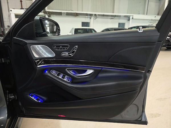 Used Mercedes-Benz S-Class 2019 for sale - 76251229: Photo 13