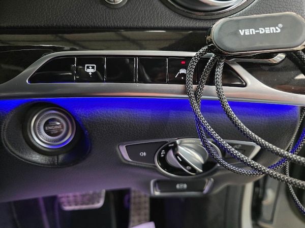 Used Mercedes-Benz S-Class 2019 for sale - 76251229: Photo 17