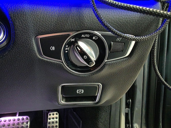 Used Mercedes-Benz S-Class 2019 for sale - 76251229: Photo 18