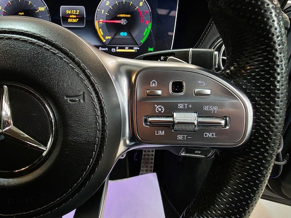 Used Mercedes-Benz S-Class 2019 for sale - 76251229: Photo 20