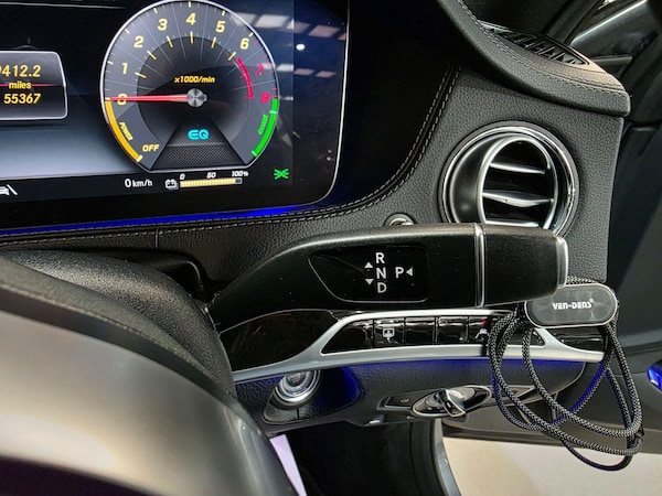 Used Mercedes-Benz S-Class 2019 for sale - 76251229: Photo 22
