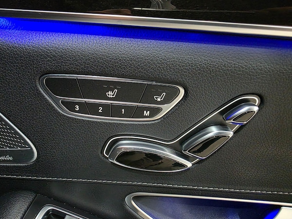Used Mercedes-Benz S-Class 2019 for sale - 76251229: Photo 25