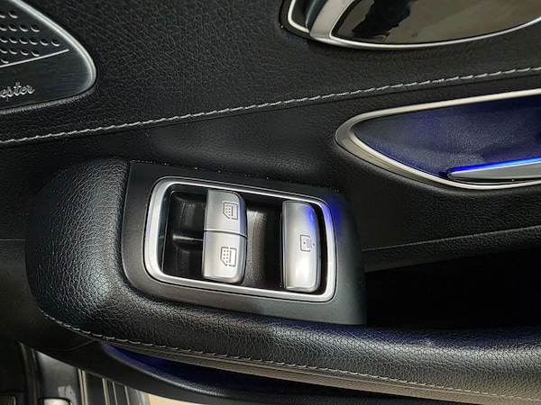 Used Mercedes-Benz S-Class 2019 for sale - 76251229: Photo 26