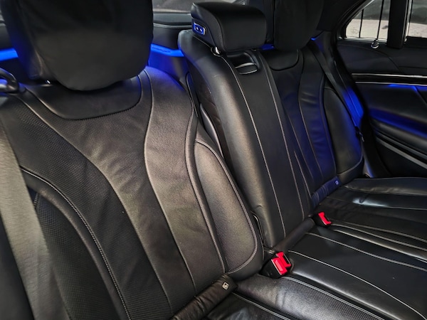 Used Mercedes-Benz S-Class 2019 for sale - 76251229: Photo 28