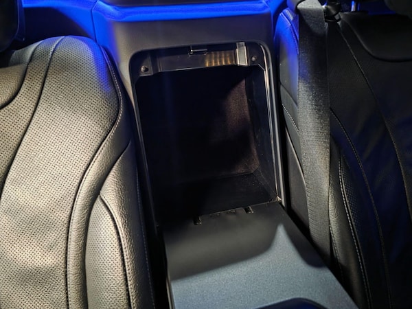 Used Mercedes-Benz S-Class 2019 for sale - 76251229: Photo 30