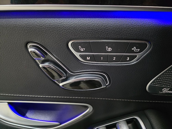 Used Mercedes-Benz S-Class 2019 for sale - 76251229: Photo 35