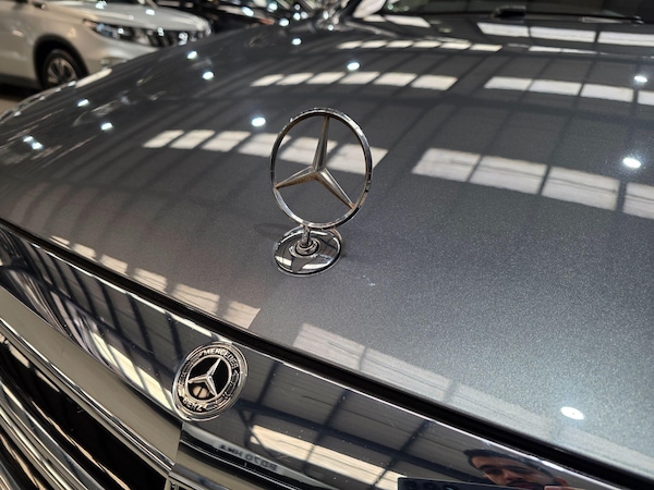 Used Mercedes-Benz S-Class 2019 for sale - 76251229: Photo 40