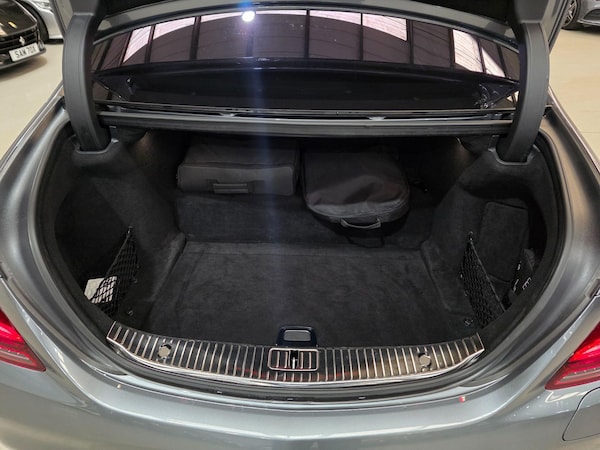Used Mercedes-Benz S-Class 2019 for sale - 76251229: Photo 46