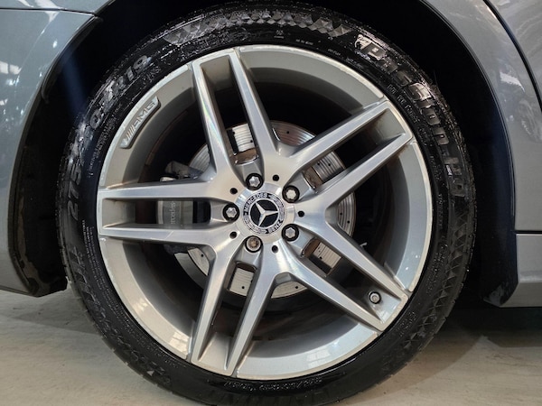 Used Mercedes-Benz S-Class 2019 for sale - 76251229: Photo 47