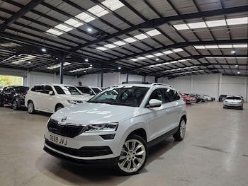 Used Skoda Karoq 2019 for sale - 79521348: Photo