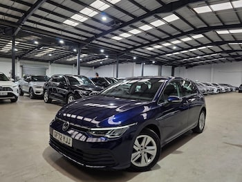 Used Volkswagen Golf 2022 for sale - 78528723: Photo
