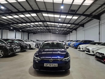 Used Volkswagen Golf 2022 for sale - 78528723: Photo