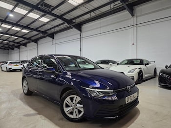 Used Volkswagen Golf 2022 for sale - 78528723: Photo