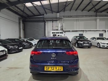 Used Volkswagen Golf 2022 for sale - 78528723: Photo
