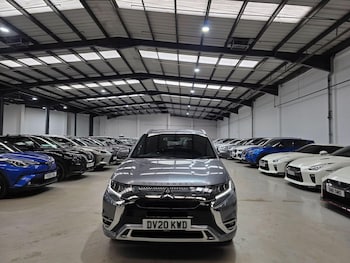 Used Mitsubishi Outlander 2020 for sale - 78462163: Photo