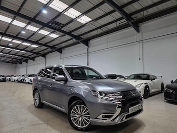 Used Mitsubishi Outlander 2020 for sale - 78462163: Photo