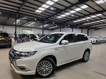 2019 (19) - 2.4h TwinMotor 13.8kWh 4hs CVT 4WD Euro 6 (s/s) 5dr