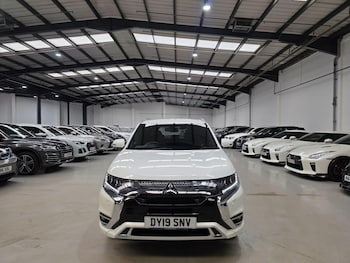 Used Mitsubishi Outlander 2019 for sale - 75401668: Photo