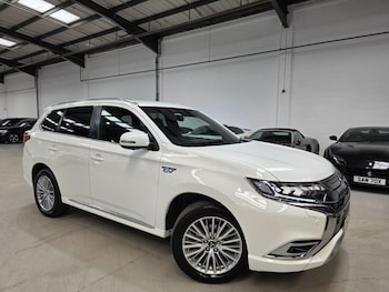 Used Mitsubishi Outlander 2019 for sale - 75401668: Photo