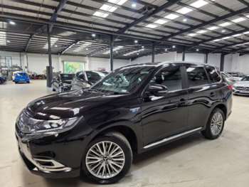 2019 (19) - 2.4h TwinMotor 13.8kWh 4hs CVT 4WD Euro 6 (s/s) 5dr