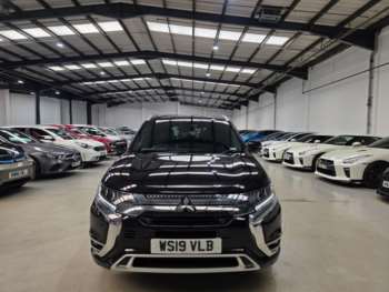 Used Mitsubishi Outlander 2019 for sale - 75127040: Photo