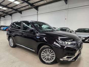 Used Mitsubishi Outlander 2019 for sale - 75127040: Photo