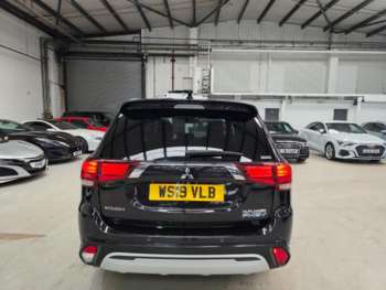 Used Mitsubishi Outlander 2019 for sale - 75127040: Photo