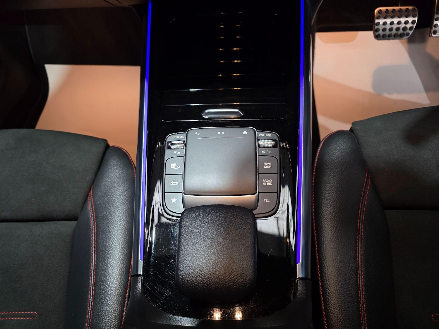 Used Mercedes-Benz GLA 2020 for sale - 76457981: Photo 10