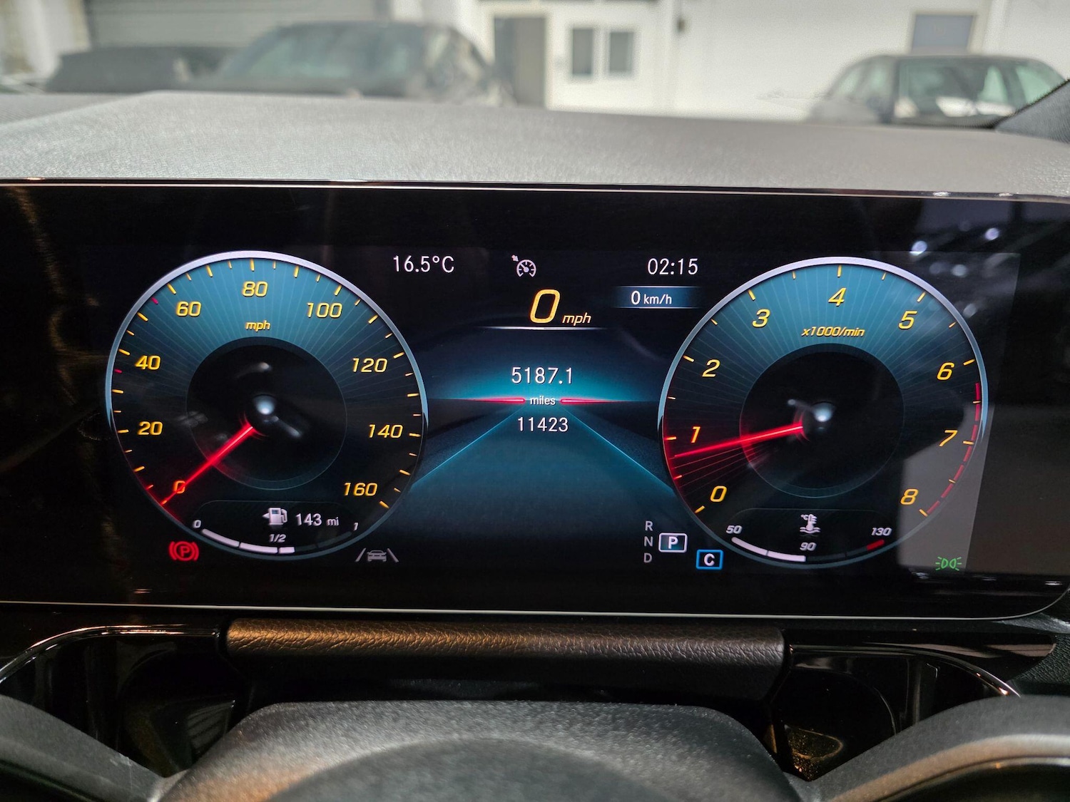 Used Mercedes-Benz GLA 2020 for sale - 76457981: Photo 11