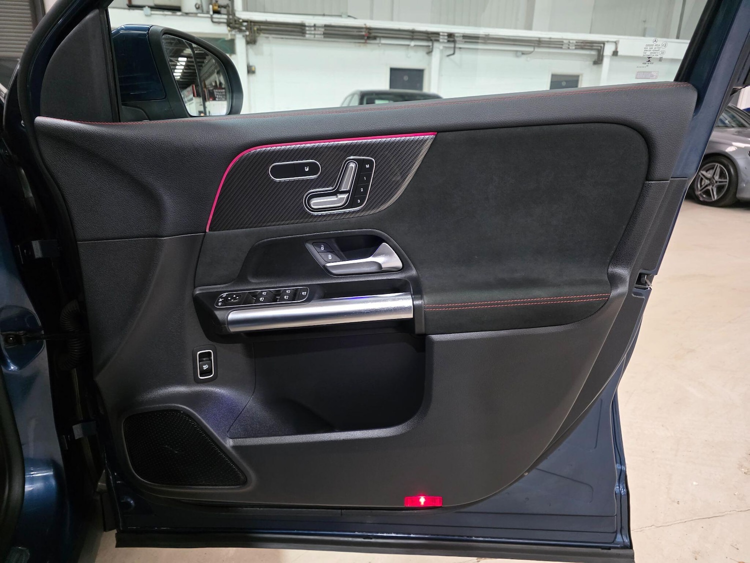 Used Mercedes-Benz GLA 2020 for sale - 76457981: Photo 13