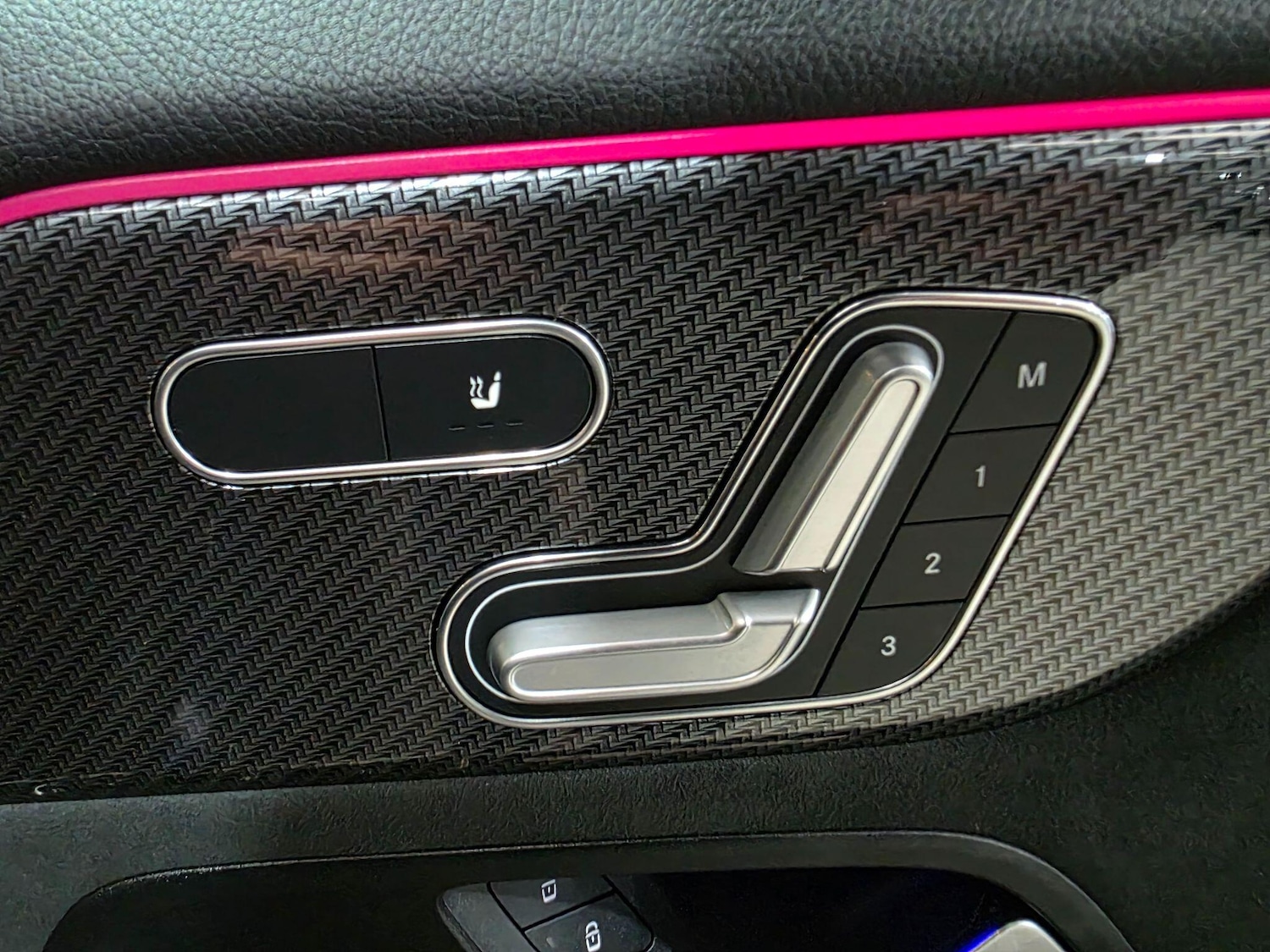 Used Mercedes-Benz GLA 2020 for sale - 76457981: Photo 14