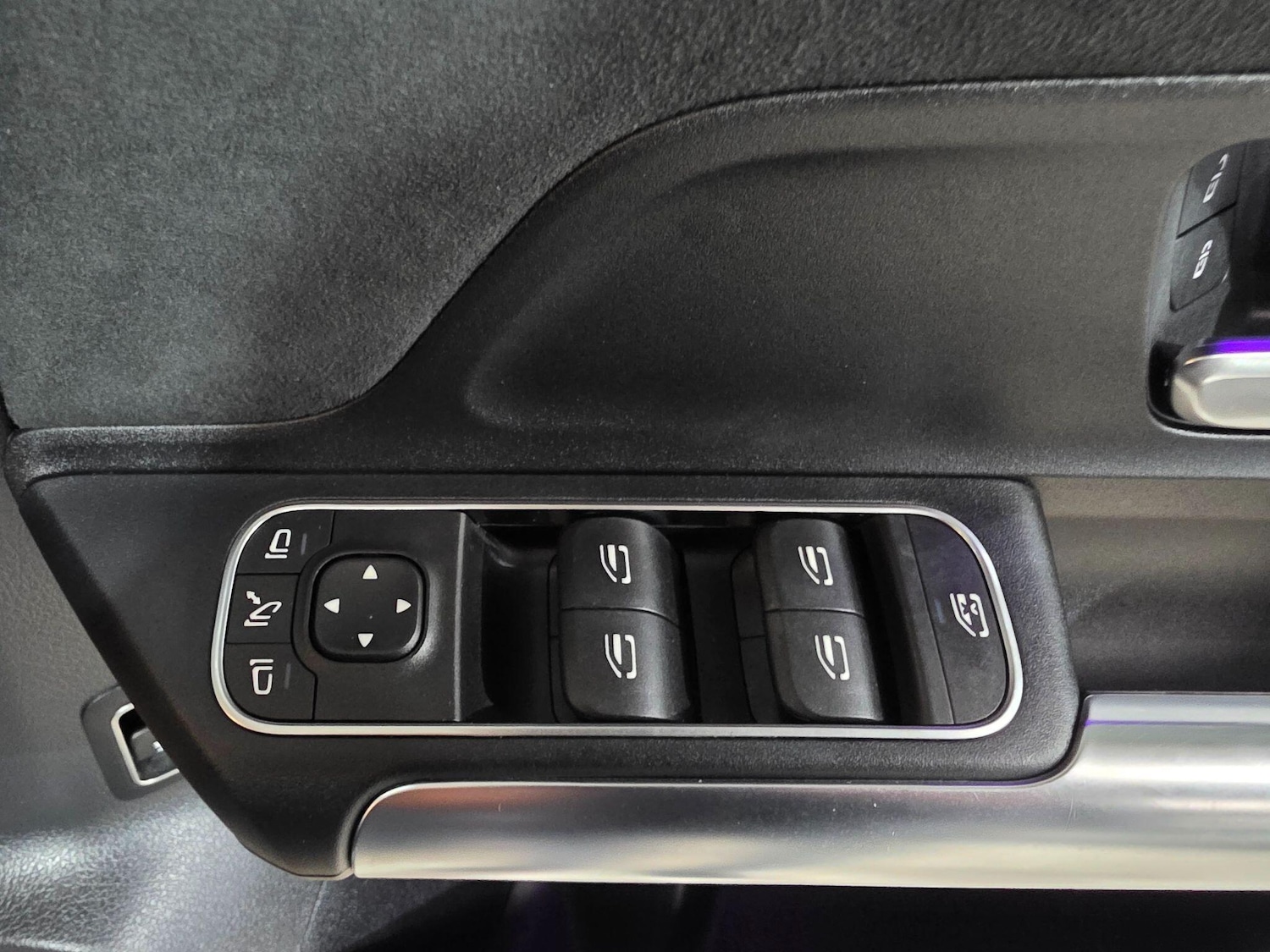 Used Mercedes-Benz GLA 2020 for sale - 76457981: Photo 15