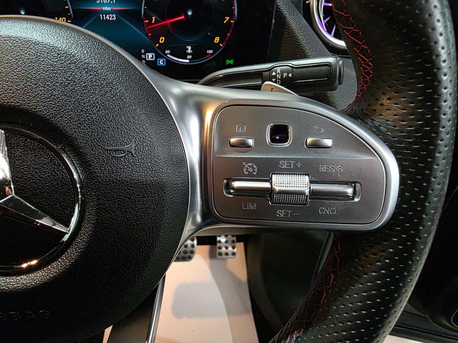 Used Mercedes-Benz GLA 2020 for sale - 76457981: Photo 19