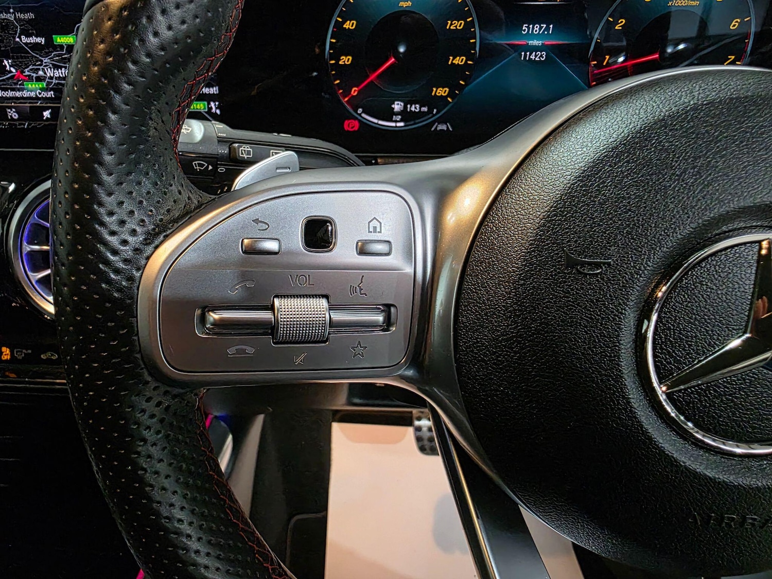 Used Mercedes-Benz GLA 2020 for sale - 76457981: Photo 20