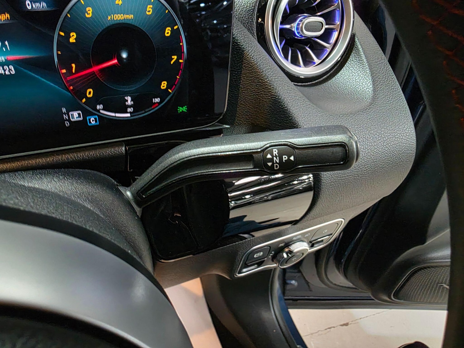 Used Mercedes-Benz GLA 2020 for sale - 76457981: Photo 21