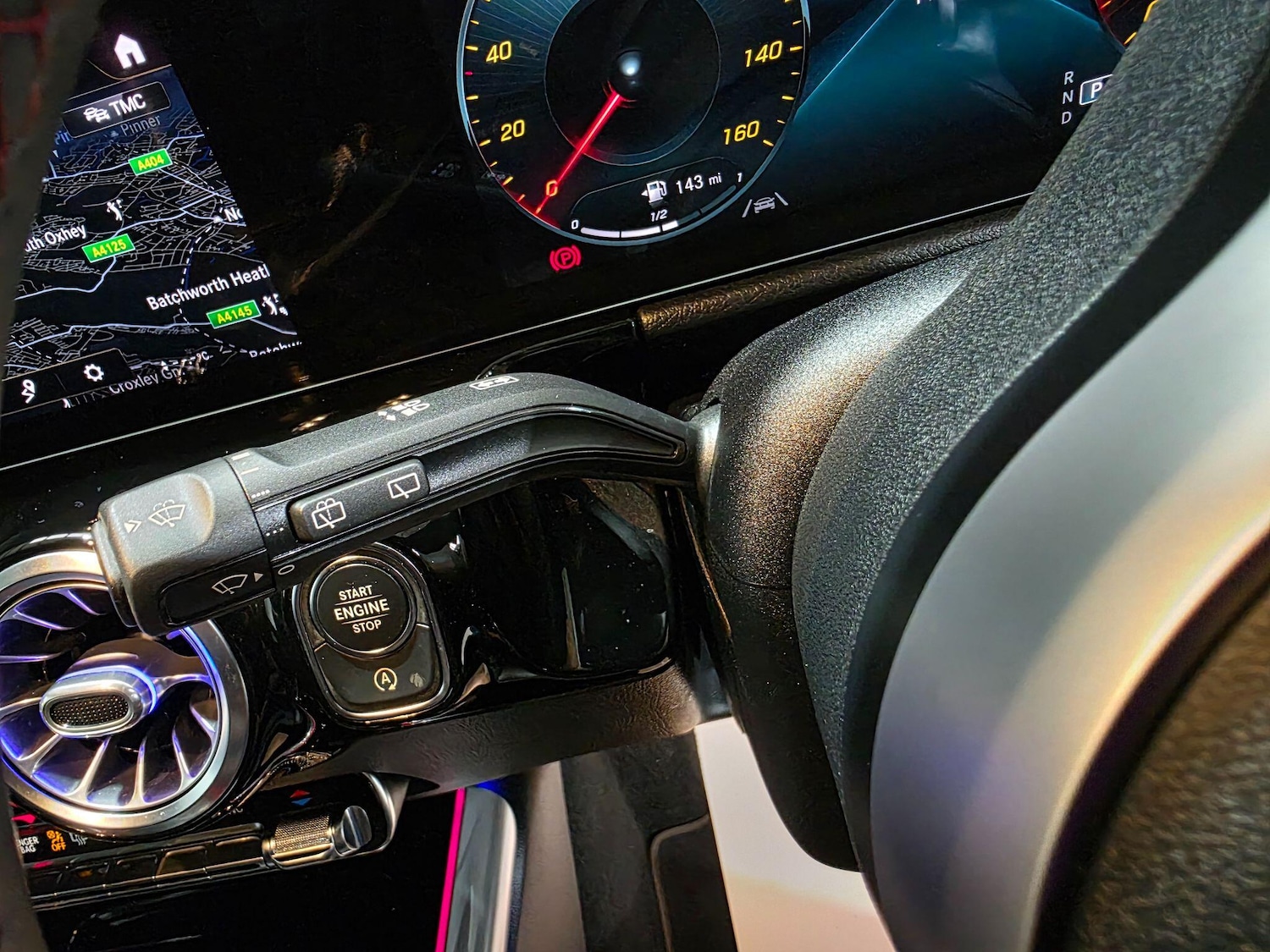 Used Mercedes-Benz GLA 2020 for sale - 76457981: Photo 22