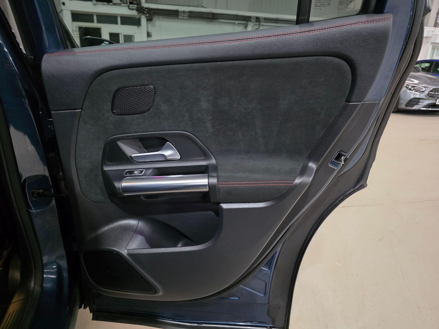 Used Mercedes-Benz GLA 2020 for sale - 76457981: Photo 23