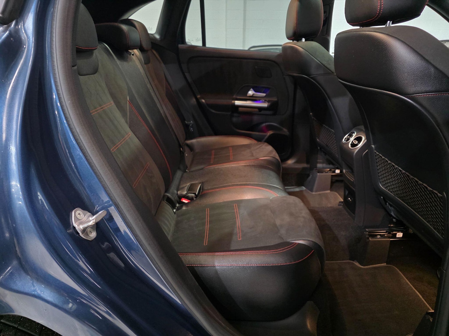 Used Mercedes-Benz GLA 2020 for sale - 76457981: Photo 25