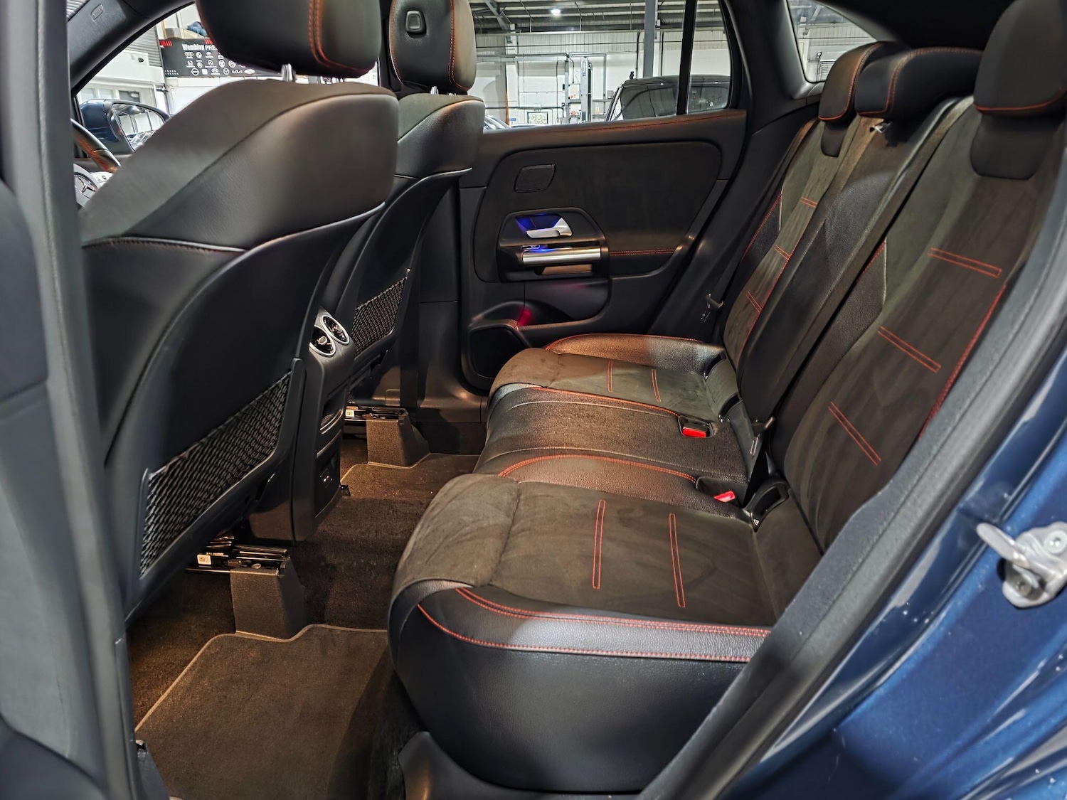 Used Mercedes-Benz GLA 2020 for sale - 76457981: Photo 26