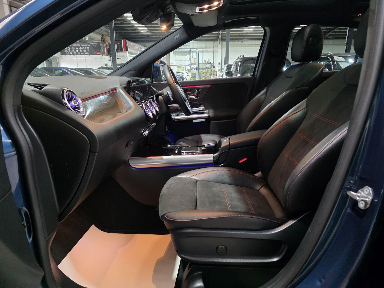 Used Mercedes-Benz GLA 2020 for sale - 76457981: Photo 27